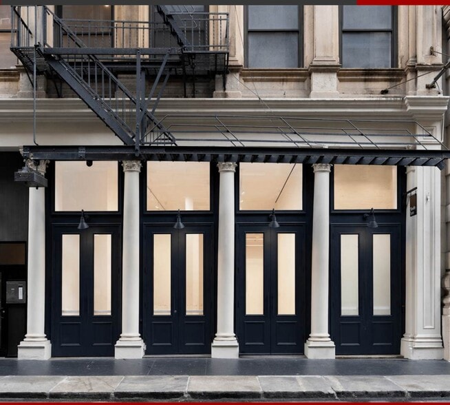 More Photos Of 74 Leonard St, New York Apartments For Lease