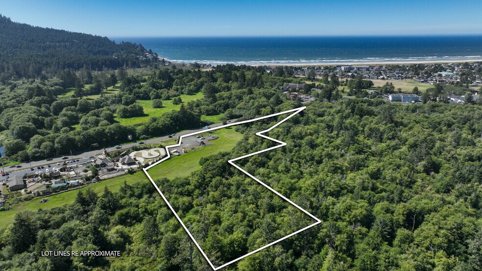 More Photos Of 2665 S Roosevelt Dr, Seaside Land For Sale