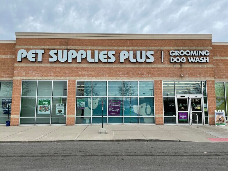 More Photos Of 8070-8200 E Broad St, Columbus Unknown For Sale