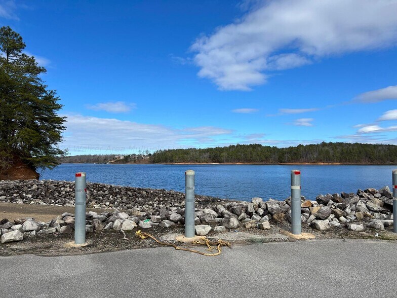 More Photos Of 9670 Smith Lake Dam Rd, Jasper Rehabilitation Center For Sale