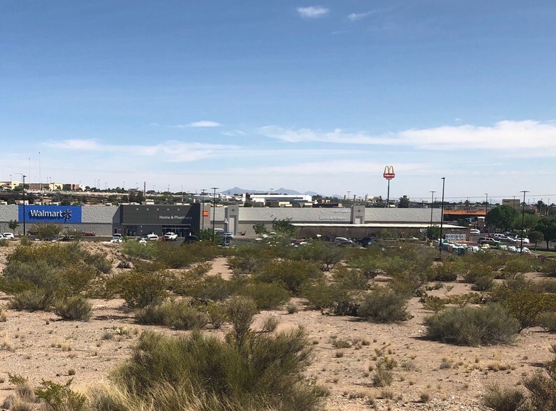 More Photos Of 2330 E Griggs Ave, Las Cruces Land For Sale