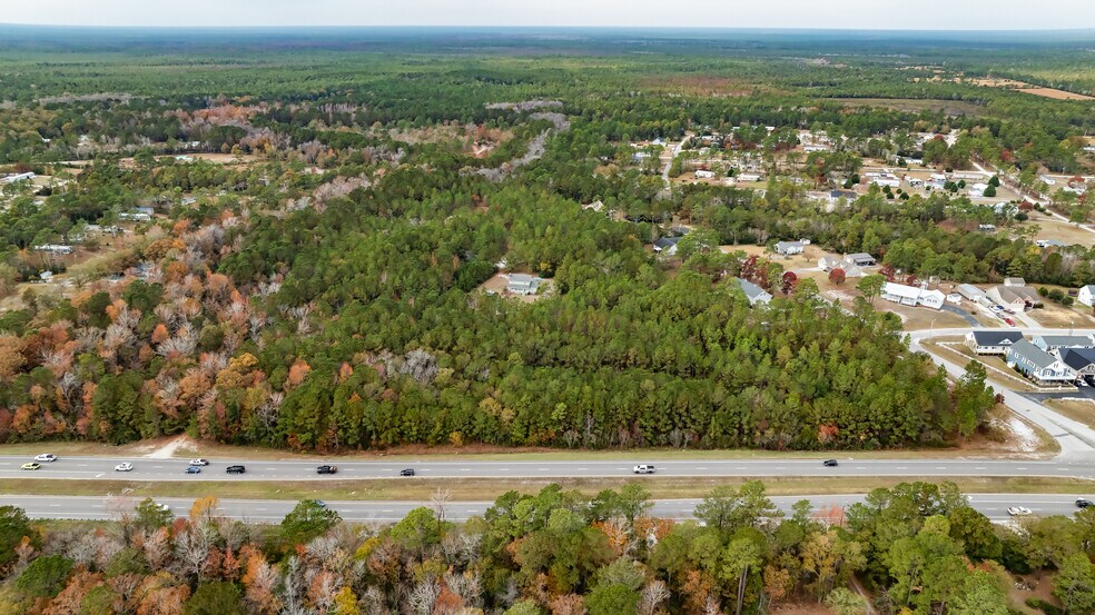 More Photos Of 21801 US Highway 17, Hampstead Land For Sale