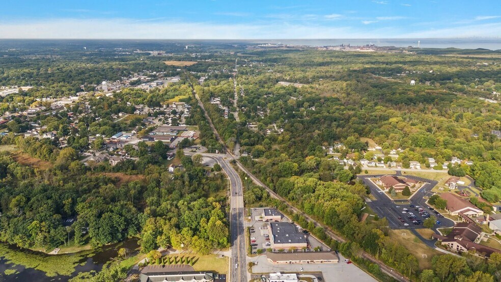 More Photos Of 330 Indian Boundary Rd, Chesterton Land For Sale