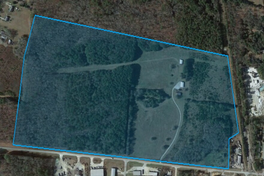 More Photos Of 1245 Carver Rd, Griffin Warehouse For Sale