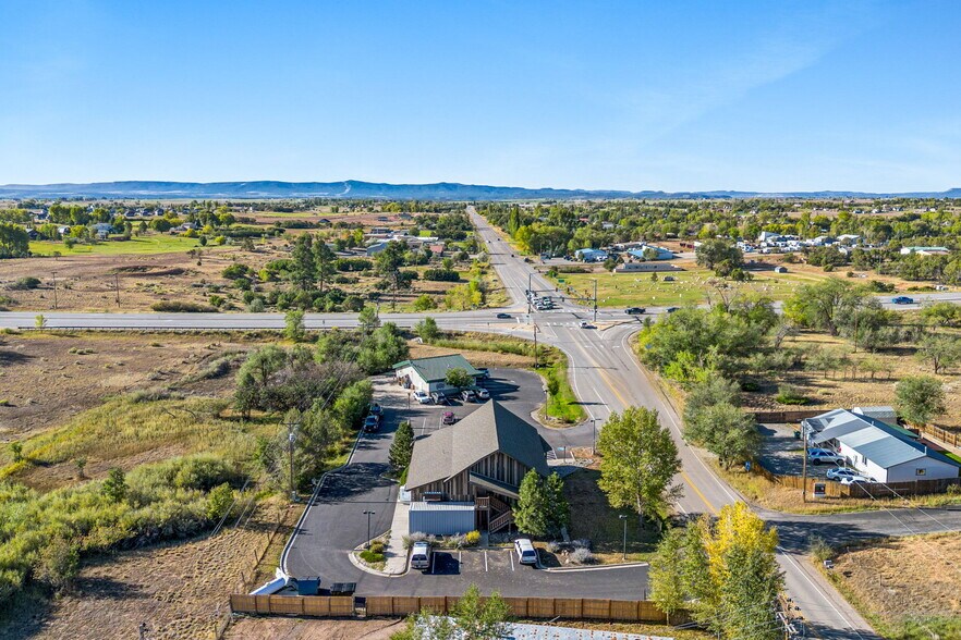 Primary Photo Of 60 County Road 234, Durango Flex For Sale