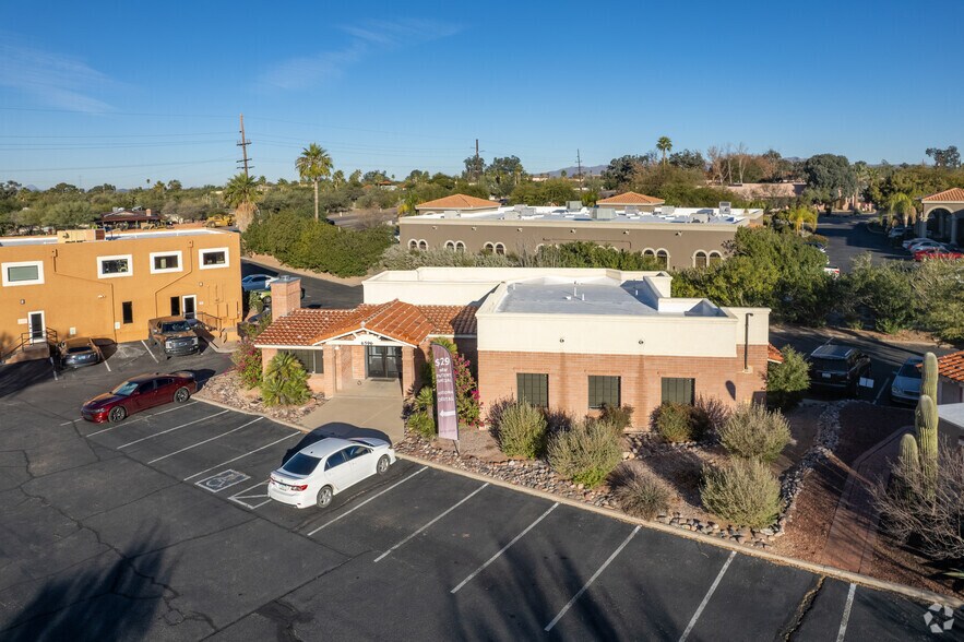 More Photos Of 6596 N Oracle Rd, Tucson Medical For Sale