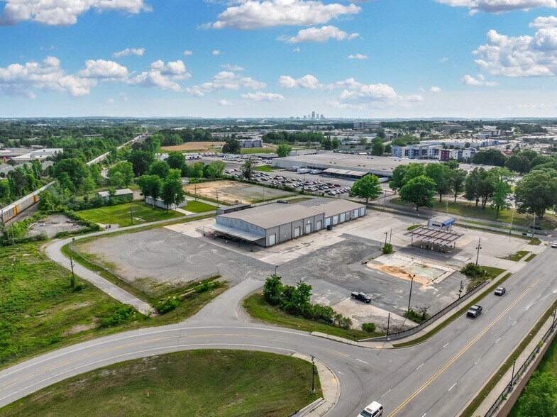 More Photos Of 4806 E Mccain Blvd, North Little Rock Service For Lease