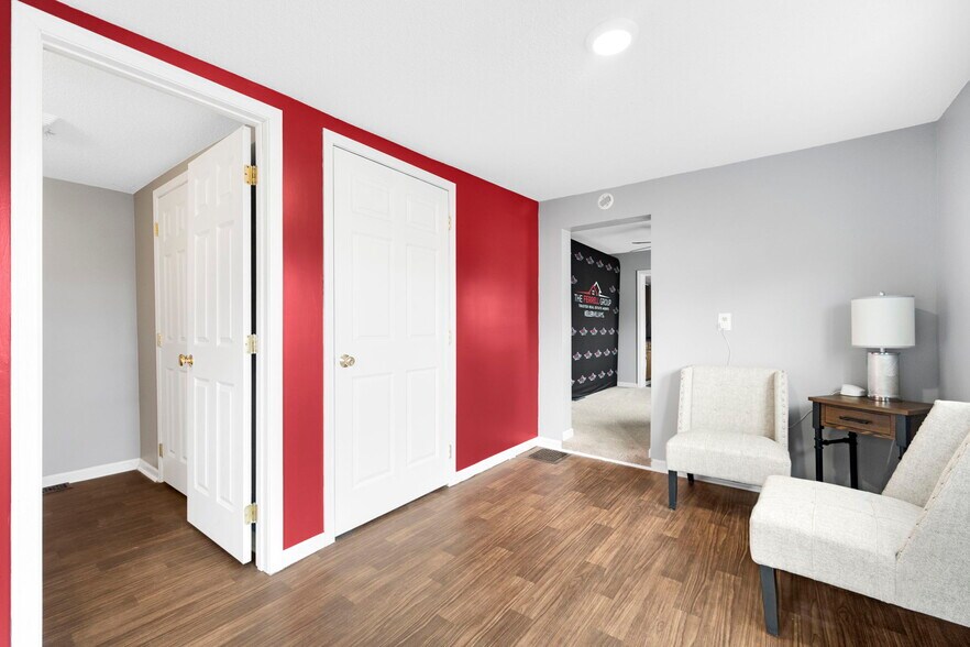 More Photos Of 207 W North St, Columbia City Office Residential For Sale