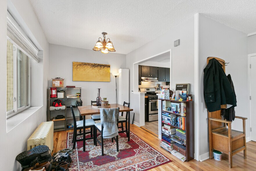 More Photos Of 1195 Birch St, Denver Apartments For Sale