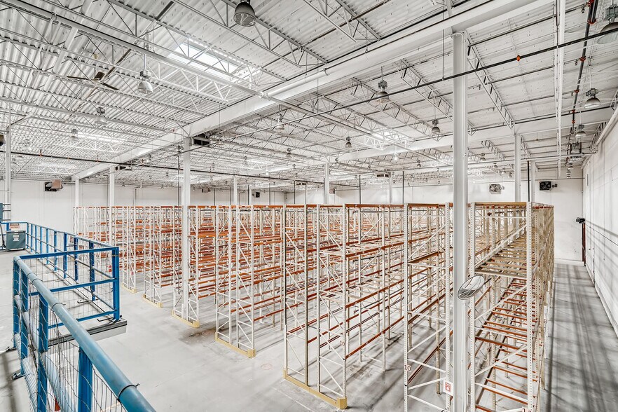 More Photos Of 295 71st Ave, Greeley Warehouse For Lease