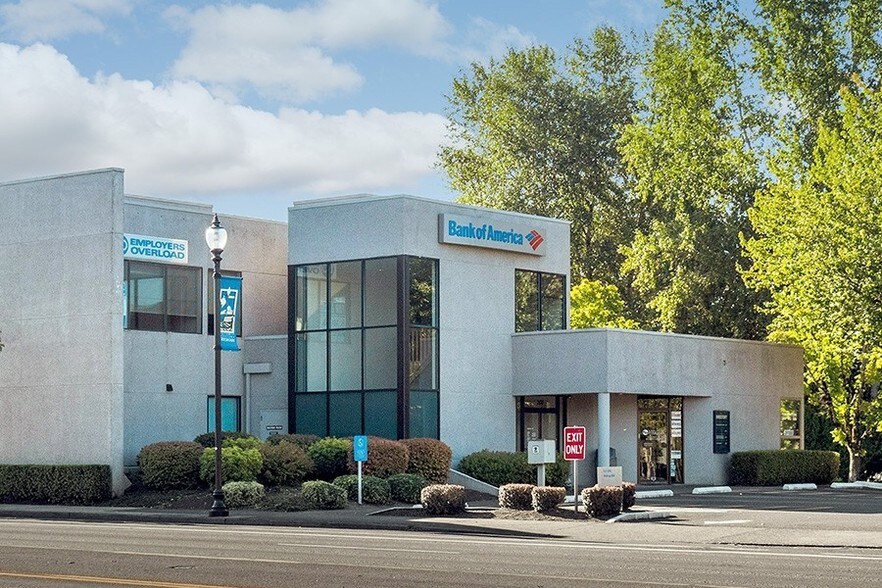 More Photos Of 200 E Powell Blvd, Gresham Office For Lease