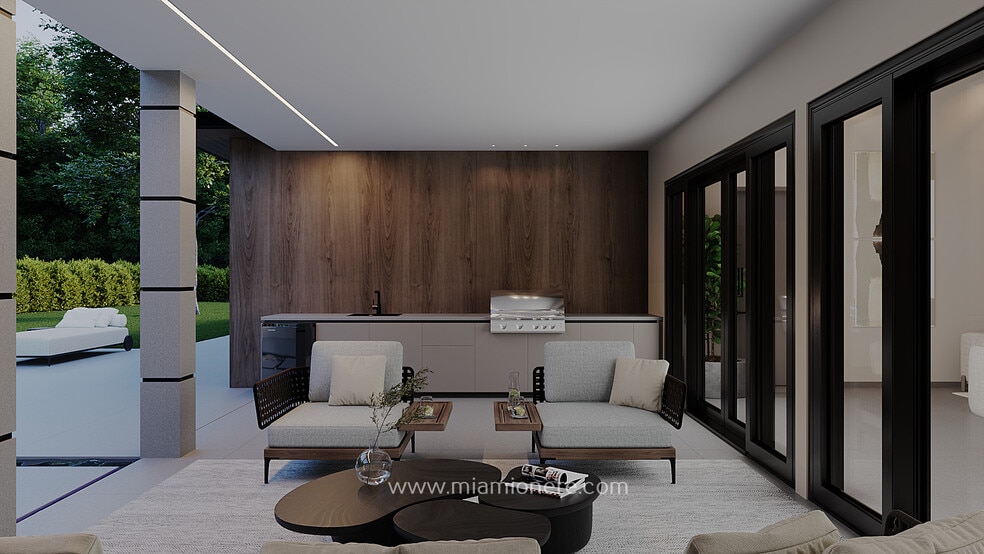 More Photos Of 12321 SW 1st St, Plantation Land For Sale