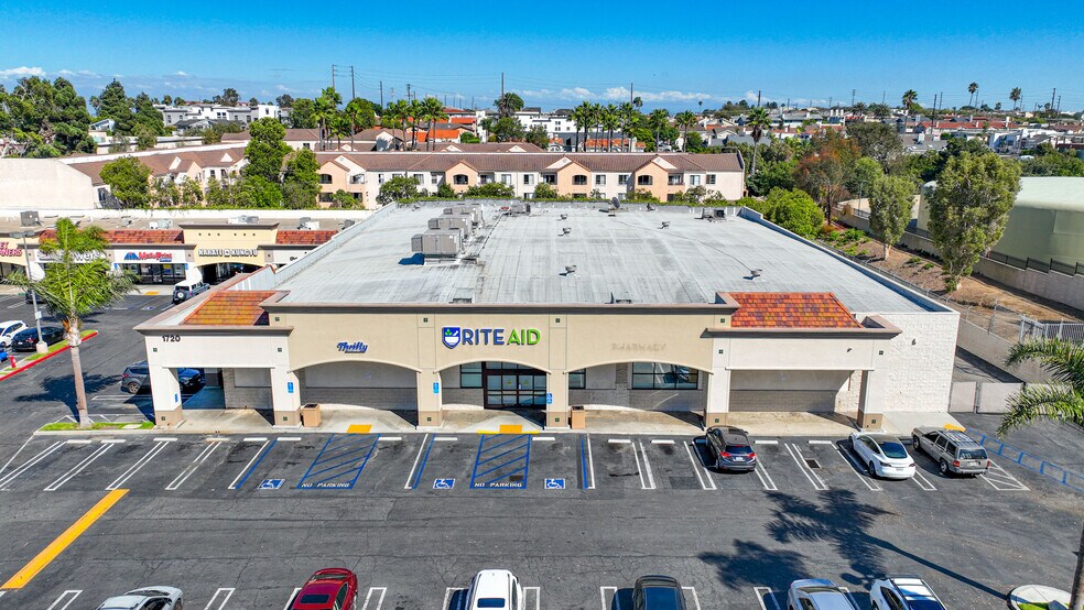 More Photos Of 1740 Aviation Blvd, Redondo Beach Unknown For Lease
