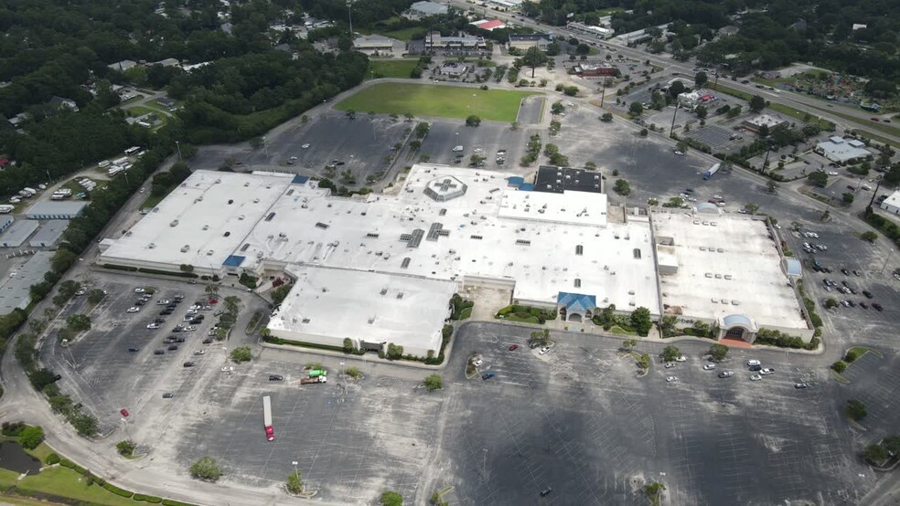 Primary Photo Of 10125 Hwy 17 Bypass, Murrells Inlet Land For Lease