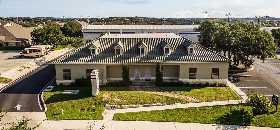 More Photos Of 21750 Hardy Oak Blvd, San Antonio Coworking Space