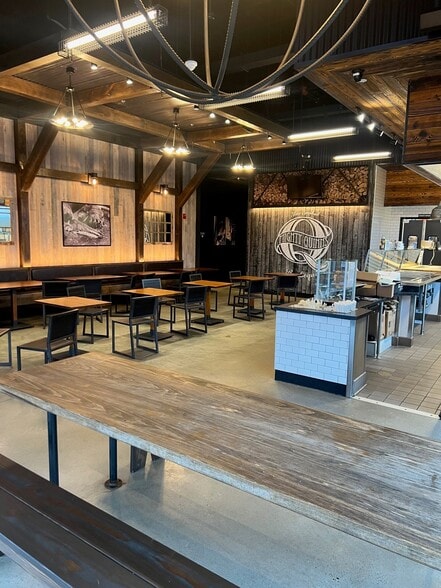 More Photos Of 1011 Morris Ave, Union Township Storefront For Sale