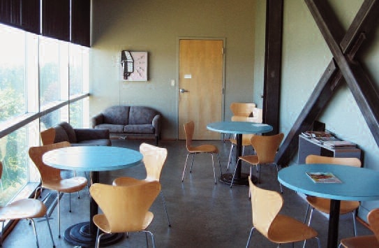 More Photos Of 10330 Old Olive Street Rd, Creve Coeur Office For Lease