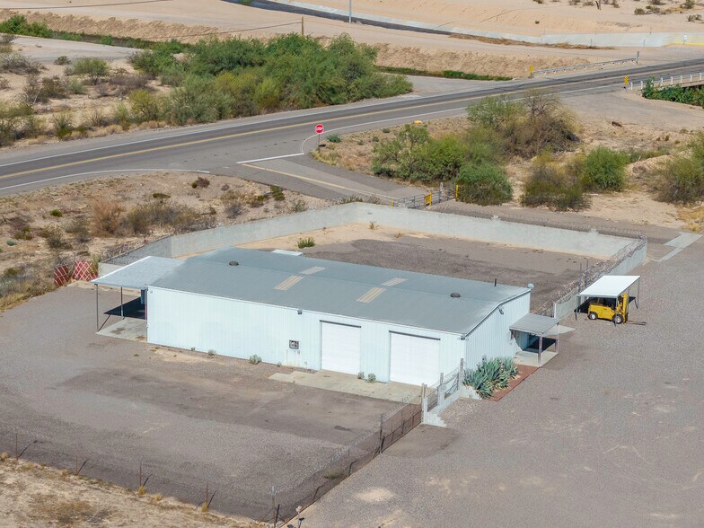 More Photos Of 15051 N Business 79 Hwy, Florence Service For Sale