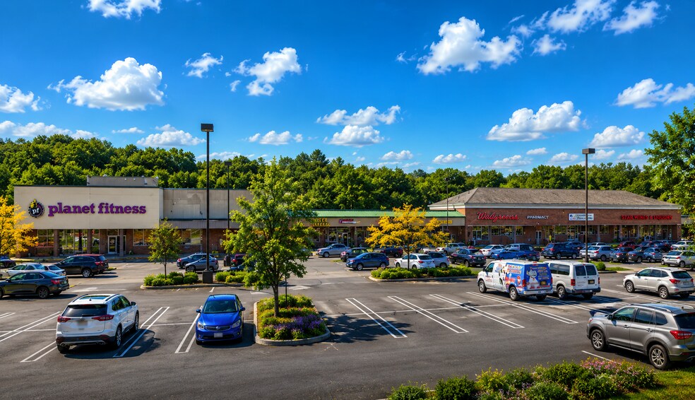 More Photos Of 470-501 State Route 17M, Monroe Unknown For Lease
