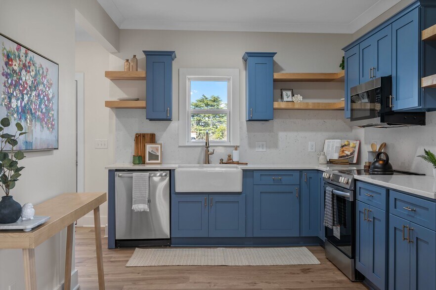 More Photos Of , Greenville Multifamily For Sale