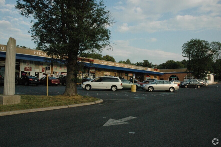 More Photos Of 6601-6625 Riverdale Rd, Riverdale General Retail For Lease