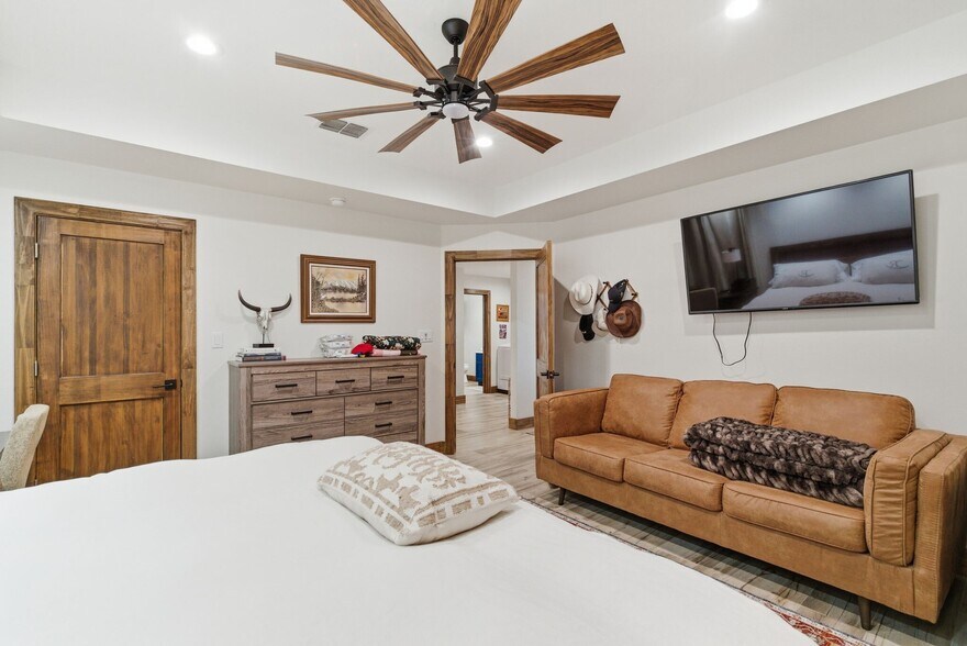 More Photos Of 3035 County Road 162, Stephenville Land For Sale