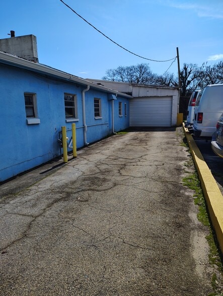 More Photos Of 1298 Central Ave, Atlanta Warehouse For Sale