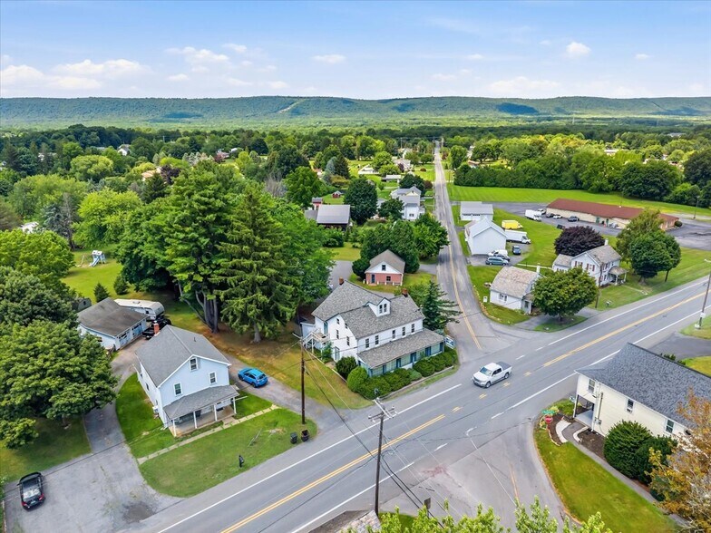More Photos Of 402 W Moorestown Rd, Nazareth Medical For Sale