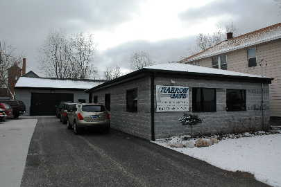 Primary Photo Of 1640 Elizabeth Ave NW, Grand Rapids Light Manufacturing For Sale