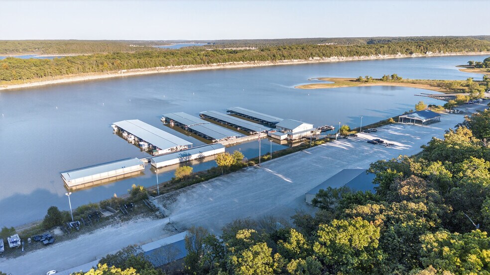 More Photos Of 670 SE 803rd Rd, Clinton Marina For Sale