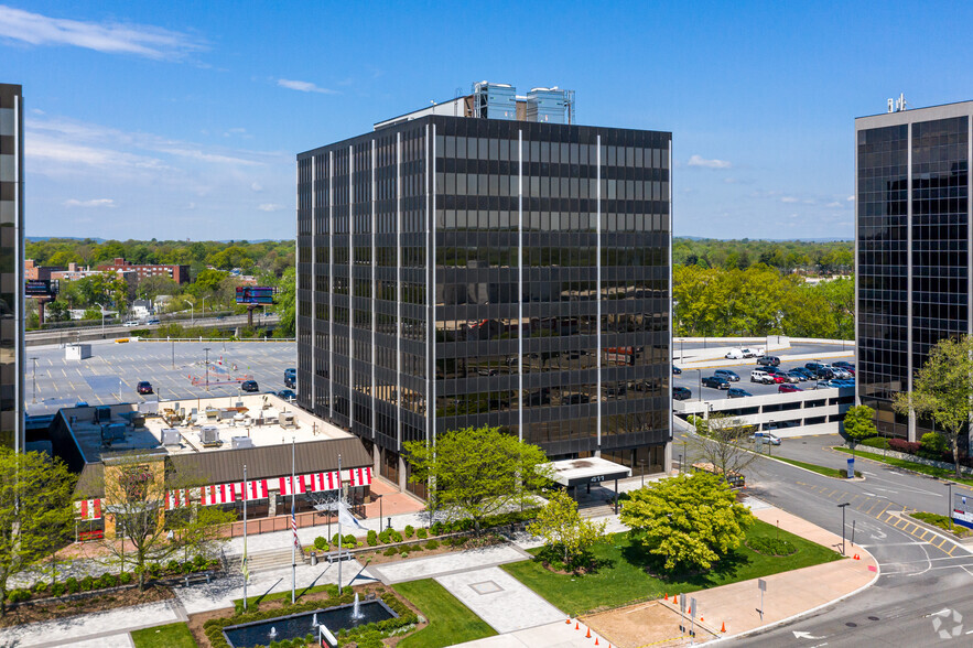 Primary Photo Of 411 Hackensack Ave, Hackensack Coworking Space