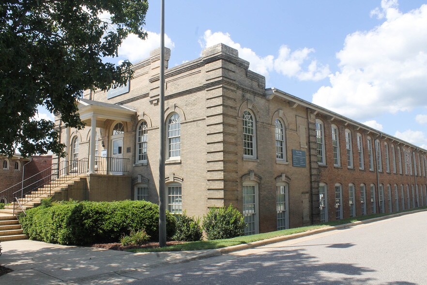 More Photos Of 1111 Haynes St, Raleigh Office For Lease