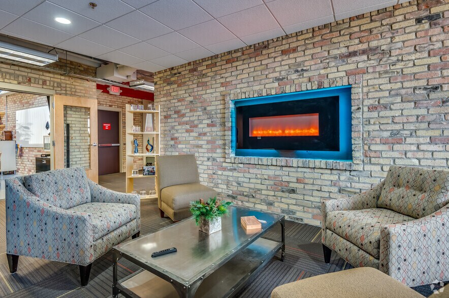 Photo of 1st Floor Ste 