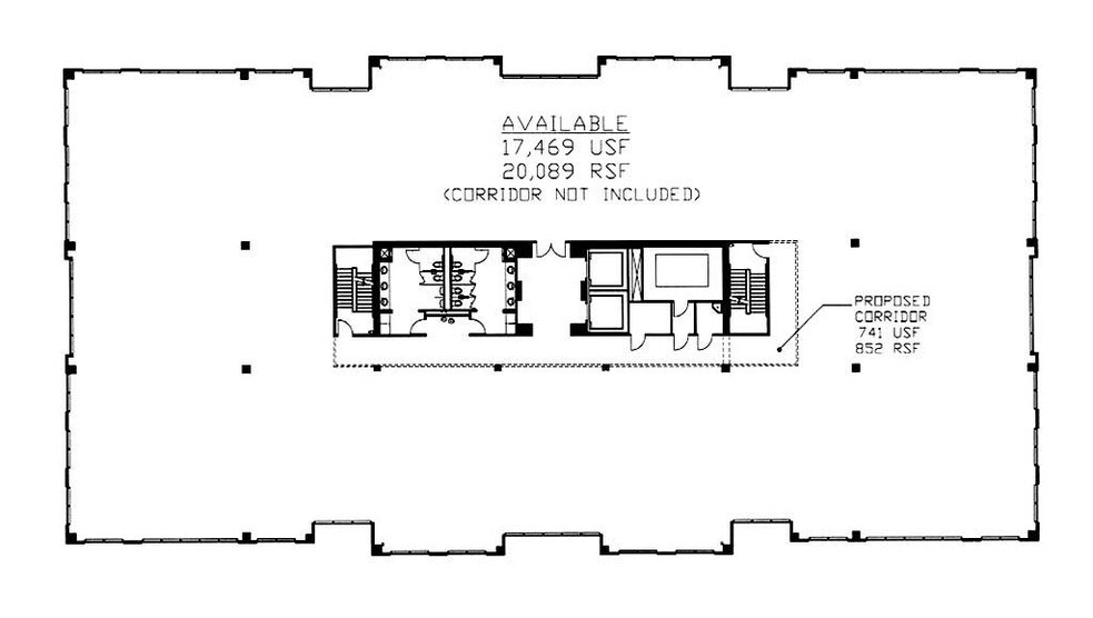 More Photos Of 5605 Carnegie Blvd, Charlotte Office For Lease