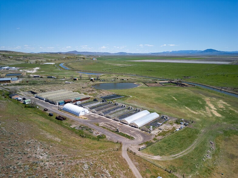 More Photos Of 4000 Lower Klamath Lake Rd, Klamath Falls Land For Sale