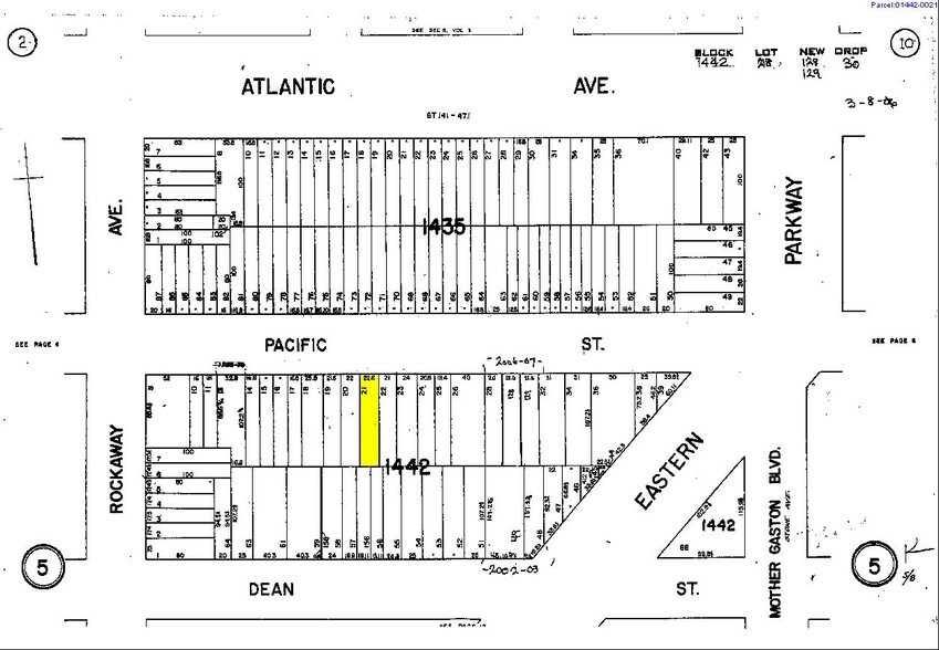 More Photos Of 2240 Pacific St, Brooklyn Apartments For Sale