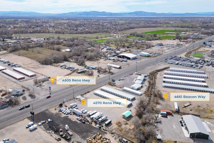 More Photos Of , Fallon Unknown For Sale