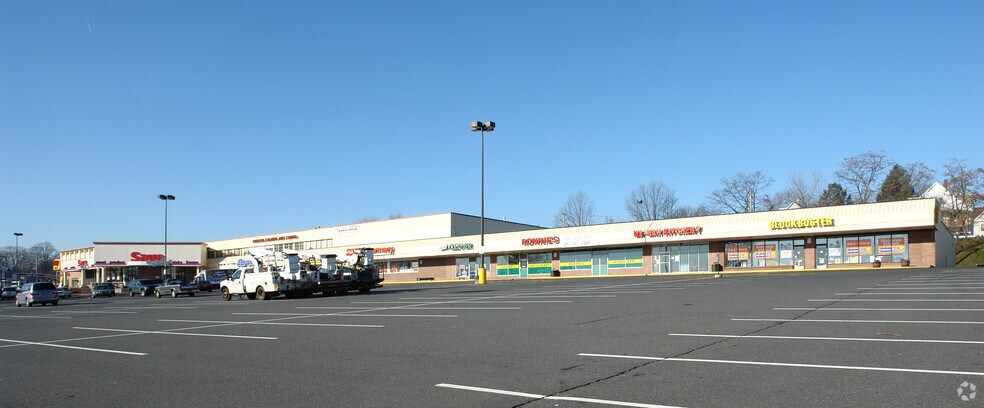 Primary Photo Of 209-235 South St, Holyoke Freestanding For Lease