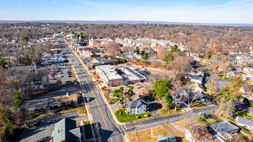 More Photos Of 107 E Mount Pleasant Ave, Livingston Storefront Retail Office For Sale