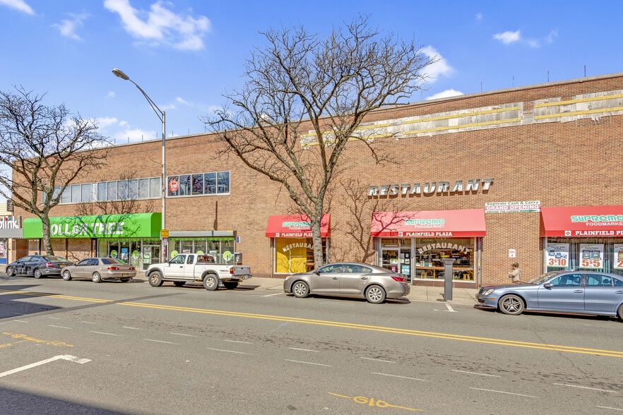 More Photos Of 235-239 E Front St, Plainfield General Retail For Sale