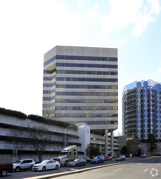 Primary Photo Of 301 Tresser Blvd, Stamford Office For Lease