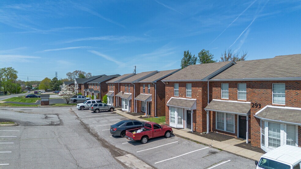 More Photos Of 291 Dunbar Cave Rd, Clarksville Multifamily For Sale