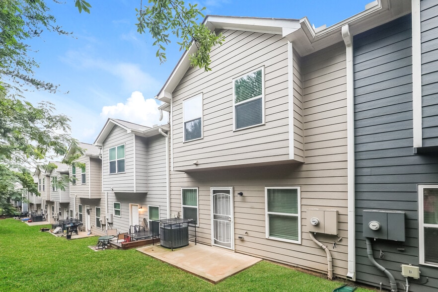 More Photos Of , East Point Multifamily For Sale