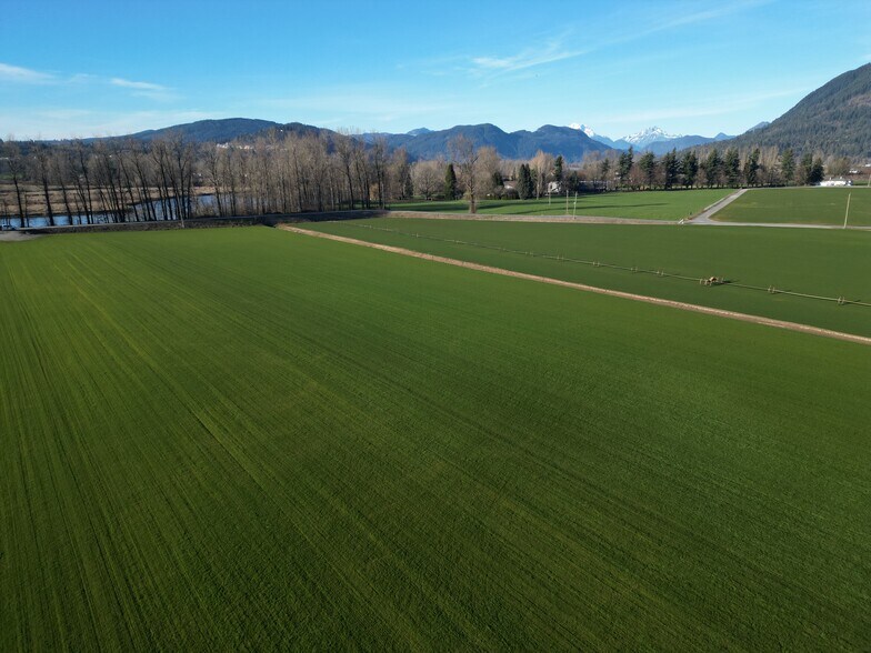 More Photos Of 35990 Hyde Buker Road, Deroche Land For Sale