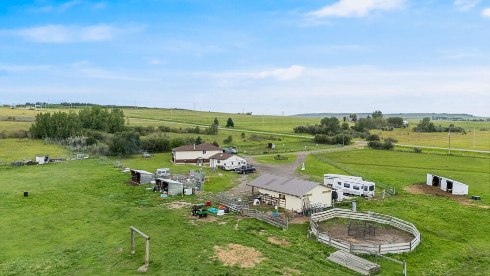 More Photos Of 378052 16 St W, Okotoks Land For Sale