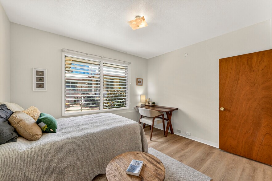 More Photos Of 1128 Alohi Way, Honolulu Multifamily For Sale
