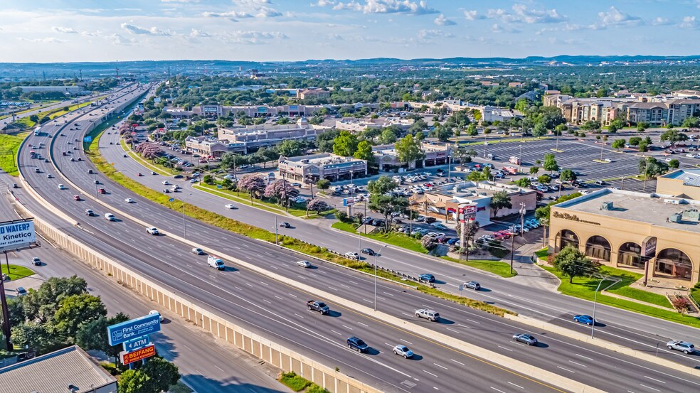 Primary Photo Of 11075 IH-10 W, San Antonio Restaurant For Sale