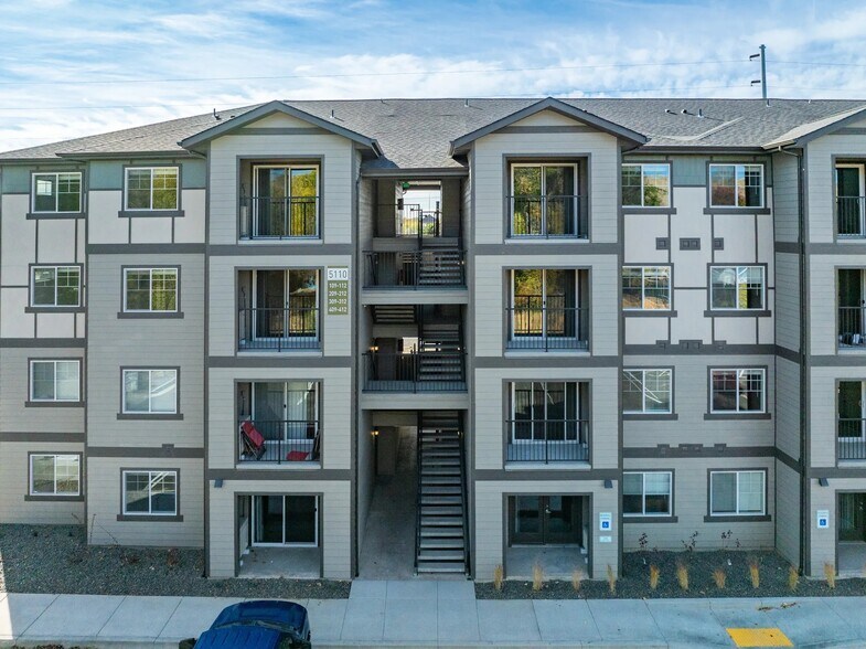 More Photos Of 5110 W State St, Boise Apartments For Sale