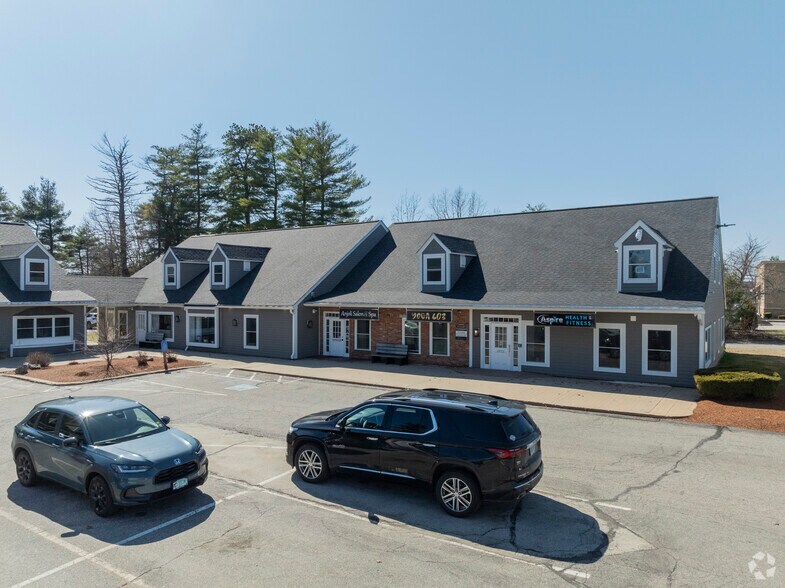 More Photos Of 135 State Route 101A, Amherst Storefront Retail Office For Lease