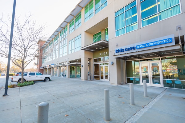 More Photos Of 3101 Zinfandel Dr, Rancho Cordova Office For Lease